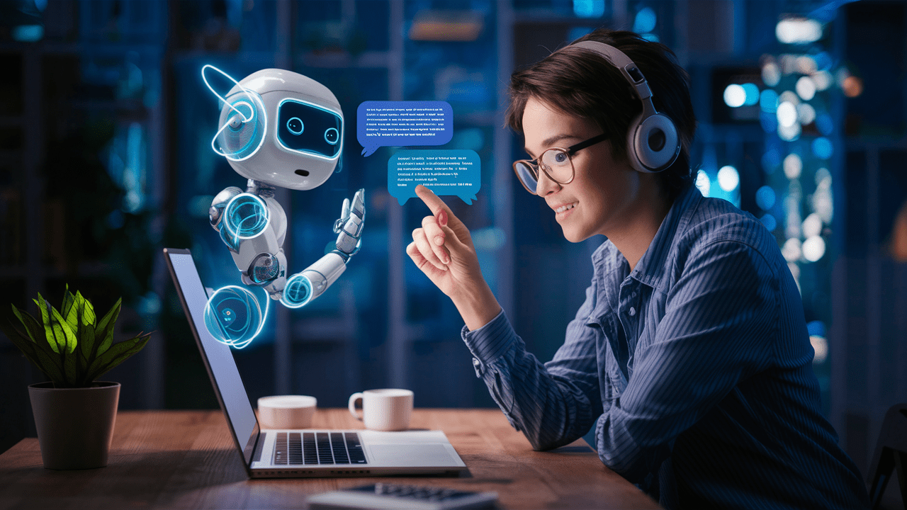 AI Chatbots | Automation Platform Asista