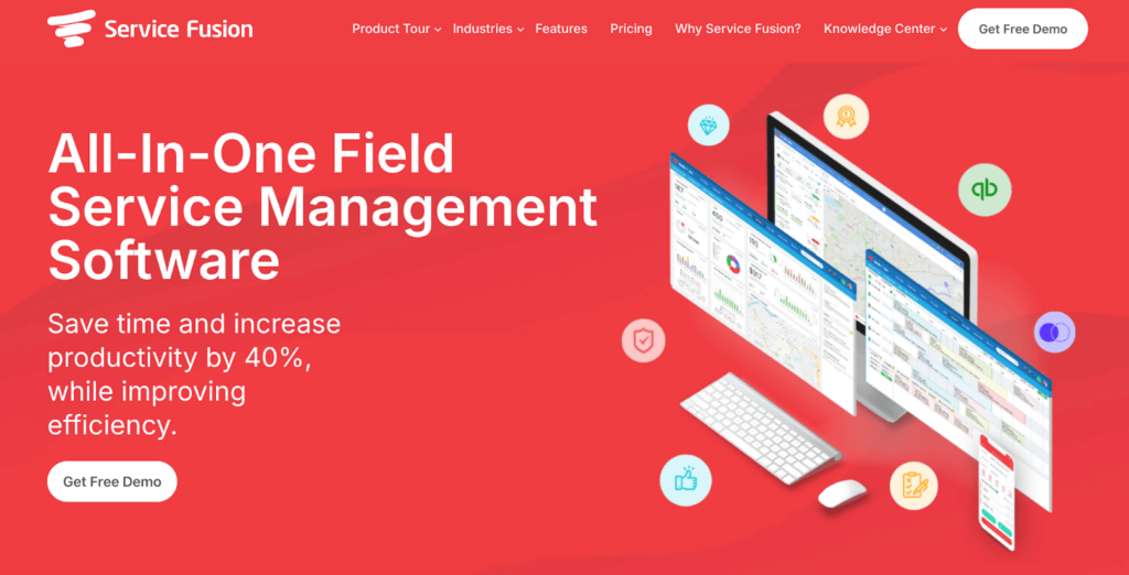 Top 10 Field Service Automation Software To Try in 2024 - Asista